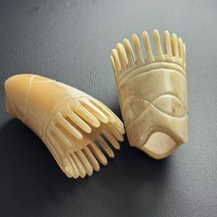 牛角梳-多样性发货-BG七-Y3699