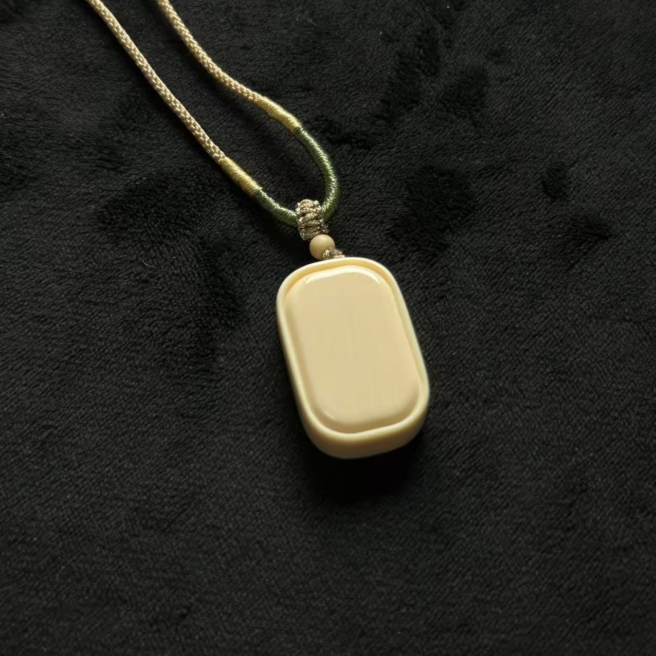 猛犸无事牌吊坠-多样性发货-X神-Y413