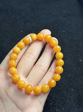 蜜蜡手串约9mm，多样性发货-R祥，B9150