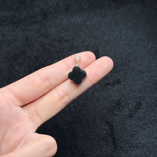 多样性发货 DY一 A3491 约18×14×5mm 和田玉吊坠