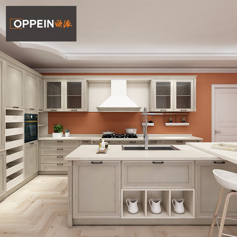 欧派橱柜 整体橱柜开放式厨房装修石英石台面现代厨柜定制预付金|msdalam kategori Seluruh adat rumah, Kitchen Cabinet &amp; Aksesori, Kitchen Cabinet - dari Buy2taobao.com untuk memberikan perkhidmatan ejen Taobao profesional membeli