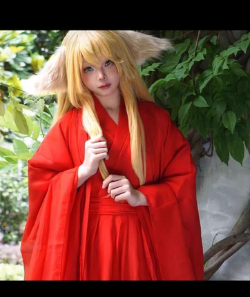 狐妖小红娘cos服汉服红色武侠古装仙气古风超仙涂山苏苏婚服喜庆
