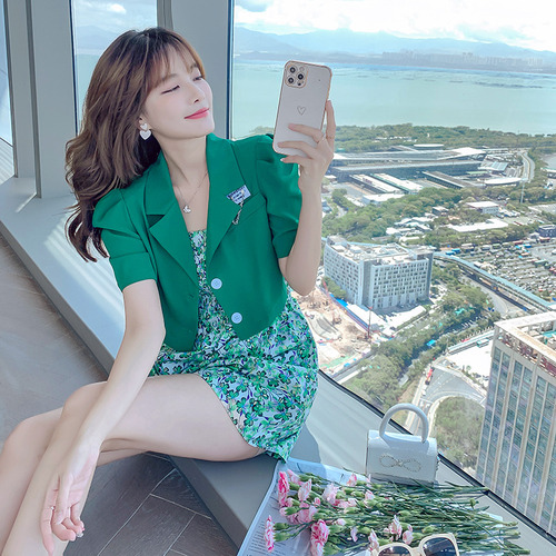 大麦时尚秀 DMSSX3917 整款下架