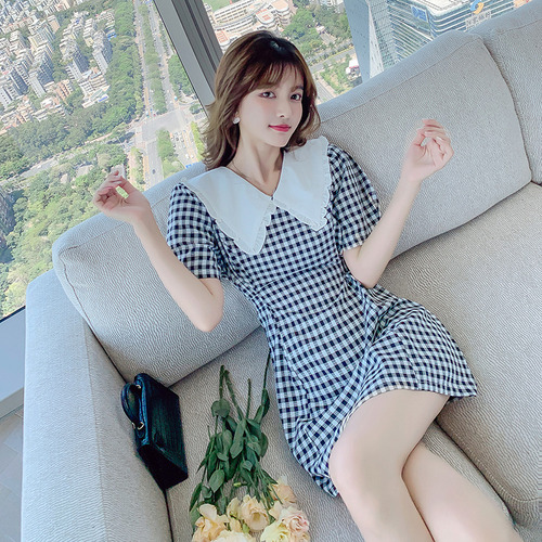 大麦时尚秀 DMSSX3918