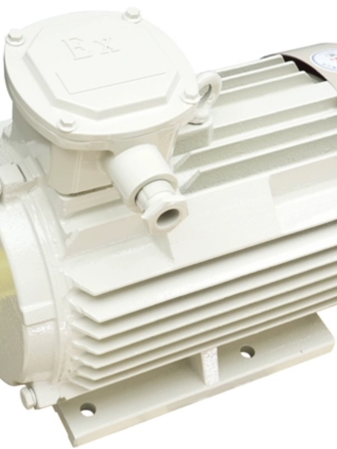 Explosion-proof motor YBX3-112M-4 4KW explosion-proof three-phase asynchronous motor Copper core manufacturer direct sales