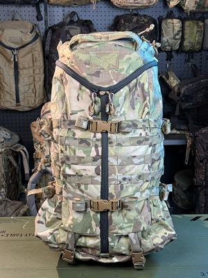 jump overload 原品面料军迷登山战术背包户外徒步运动旅行双肩包