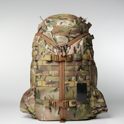 RYANLAER 3Day AssaultPack BVS战术背包 户外登山徒步旅行双肩包