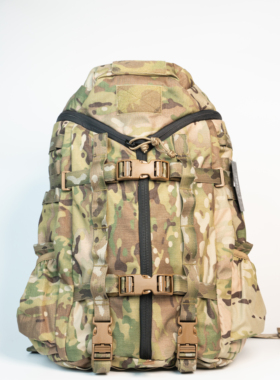 3Day军迷登山战术背包Assault Pack  BVS 户外徒步运动旅行双肩包