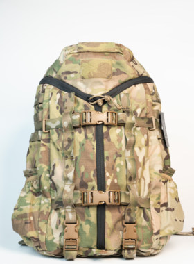 3Day军迷登山战术背包Assault Pack  BVS 户外徒步运动旅行双肩包