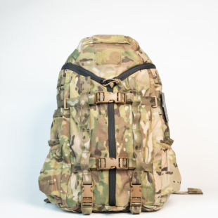 户外徒步运动旅行双肩包 BVS 3Day军迷登山战术背包Assault Pack