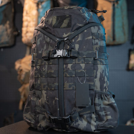RYANLAER 3Day AssaultPack BVS战术背包 户外登山徒步旅行双肩包
