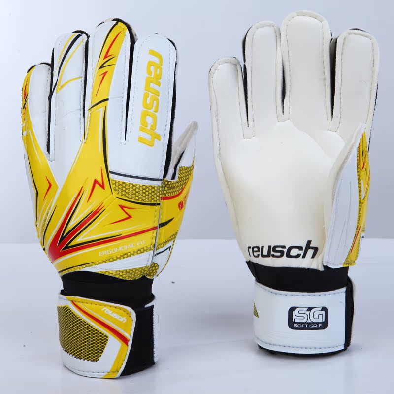 Gants de foot - Ref 2591551 Image 4