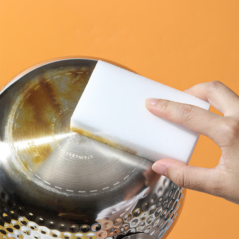 2358.纳米海绵魔力擦去污厨房神奇魔术擦鞋茶杯清洁棉块洗碗神器,家庭/个人清洁工具,平板拖把,淘宝优惠券,粉丝福利购,淘宝优惠卷