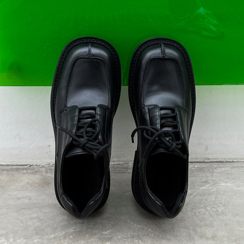 其他春秋低帮鞋欧美休闲皮鞋