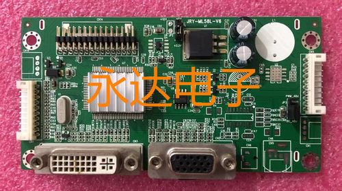 新境界T240驱动板ML2324D驱动板