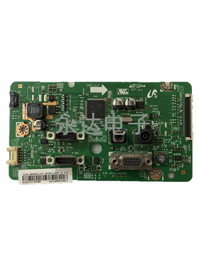 原装三星 S24D590P 驱动板 LS24D590PL/XF 主板 BN41-02134B