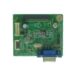 原装冠捷AOC 22E1W 驱动板 22E1W主板 715G9487-M0D-000-004F