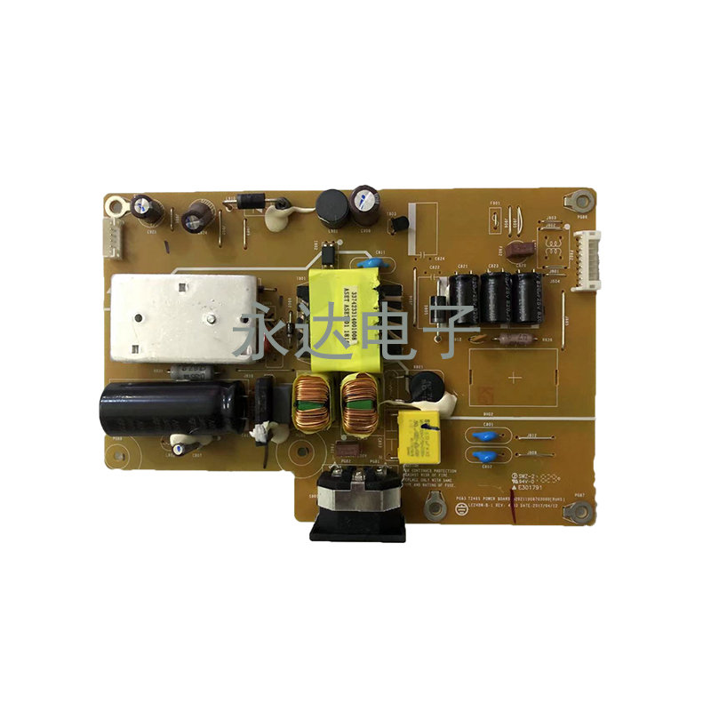 联想F16238FT0P24I-10电源板