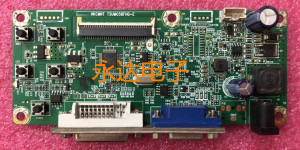 原装 惠科HKC H249S 主板 MB24V1 驱动板电源一体板 TSUM058FHG-E