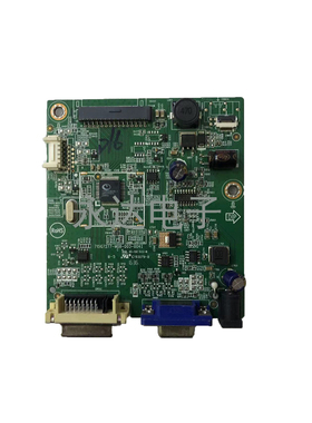 原装AOC I2280SWD驱动板 215LM00058 主板 715G7277-M0B-003-004I