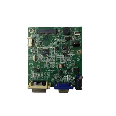 AOCI2280SWD驱动板I2280SWD主板