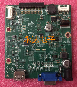 原装AOC I2080SWHE 驱动板 I2080SWHE主板 715G9077-M0B-B00-004K