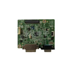 原装戴尔DELL S2316M驱动板 S2316Mb 主板 715G7650-M01-000-0H4I