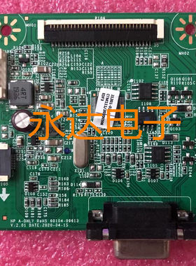 惠普HPP24V驱动板P24V主板