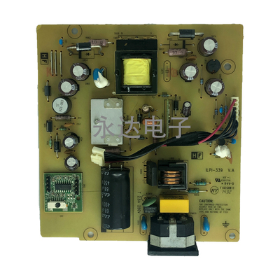 DELL戴尔E2715HF电源板高压板