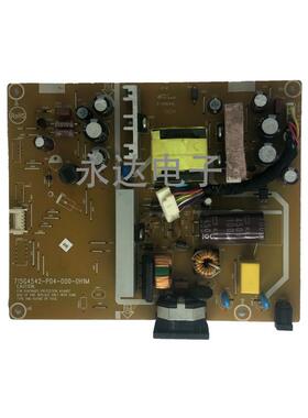 原装DELL戴尔 U2212HMC 电源板 715G4542-P04-000-0H1M 高压板