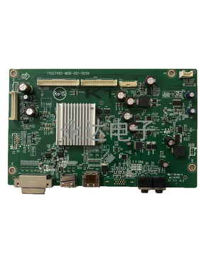 原装AOC G2770PG 驱动板 270LM00009 主板 715G7485-M0B-001-005K