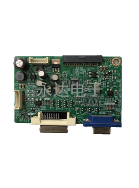 原装飞利浦 243V5 驱动板 243V5Q 主板 715G7403-M0B-000-004C