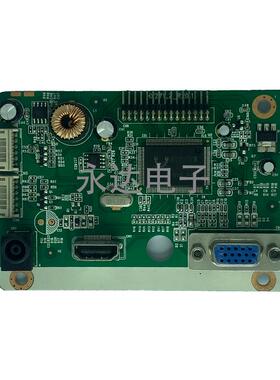 假三星 S22B360HW 驱动板 LS22C330HW HX271LZ-R20.2 配屏22寸