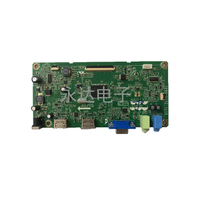 VX2363SMHL驱动板VS15703主板