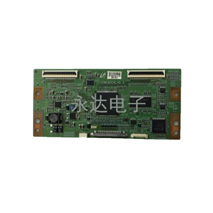 原装L40E9F 逻辑板 SYNC60C4LV0.3 配屏LTA400HA07/08