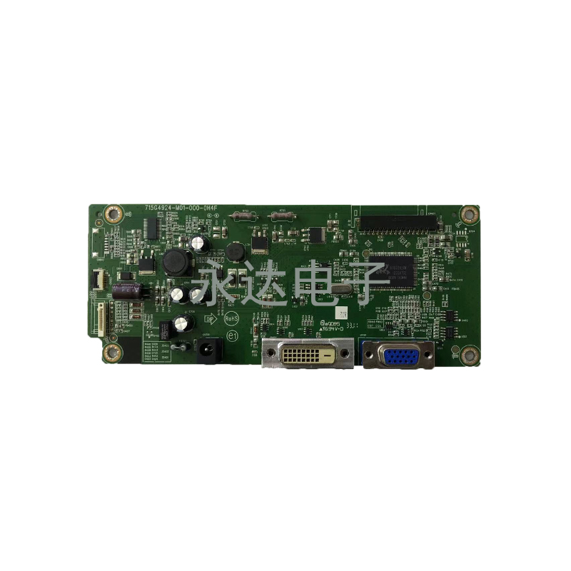 戴尔S2330MXS2330MXC驱动板