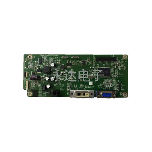 戴尔S2330MXS2330MXC驱动板
