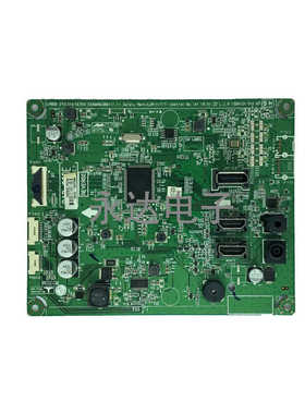 原装LG 27UL650 驱动板 27UL650主板 EAX68943801(1.1) LGM-117