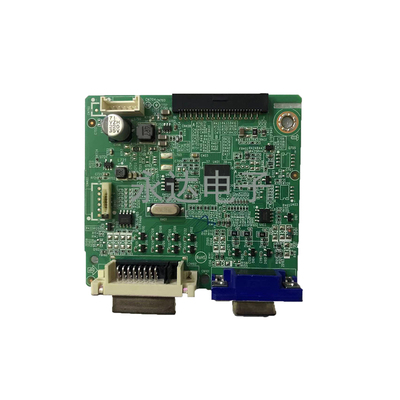 飞利浦236V6Q驱动板236V6Q主板