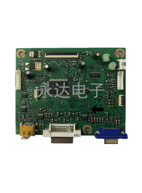 原装ASUS华硕 VE228 驱动板 VE228H 驱动板 主板 4H.0NC01.A03