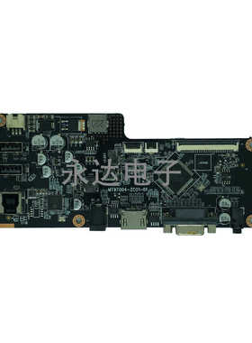 原装 MI 小米 红米 RMMNT238NFS 驱动板 主板 MT97004-ZC01-01