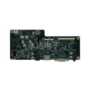 原装 MI 小米 红米 RMMNT238NFS 驱动板 主板 MT97004-ZC01-01