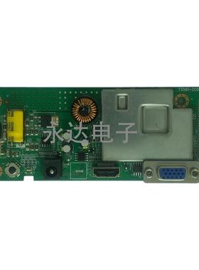 原装红米 Redmi RMMNT238NF 驱动板 电源一体板 TS581-ZC01-01