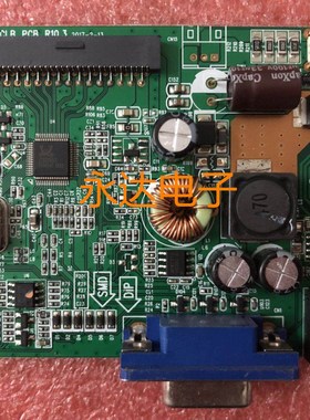 原装AOC E2280SWN驱动板 215LM00056主板 SM280CLB_PCB_R10.2