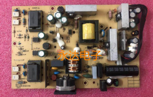 原装戴尔 SE198WFPF 电源板E198WFPF高压 QLPI-017 490941400000R