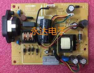 联想Lenovo T2324C 电源板 L5200-1N 748.A0V03.001N LED高压板