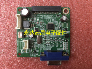 原装AOC E2270SWN5驱动板 215LM00041主板 715G7885-M01-000-004F
