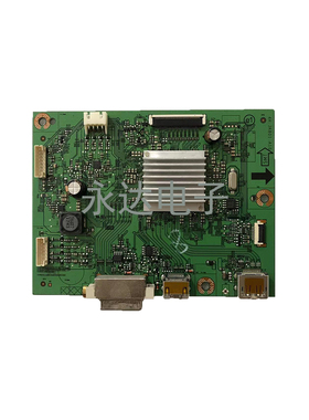 原装ACER KG251Q 驱动板 KG251Q 主板 4H.3K801.A10 屏M250HTN01