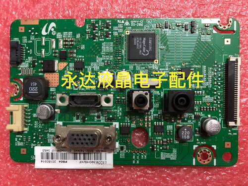 三星S22D390H驱动板主板