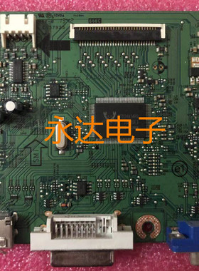 原装 HP 优派 明基  VX2452 V242  驱动板 主板 4H.2AC01.A00